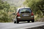 Mercedes-Benz A200 5-Door 2008 года